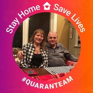 Meet your Posher, Holly